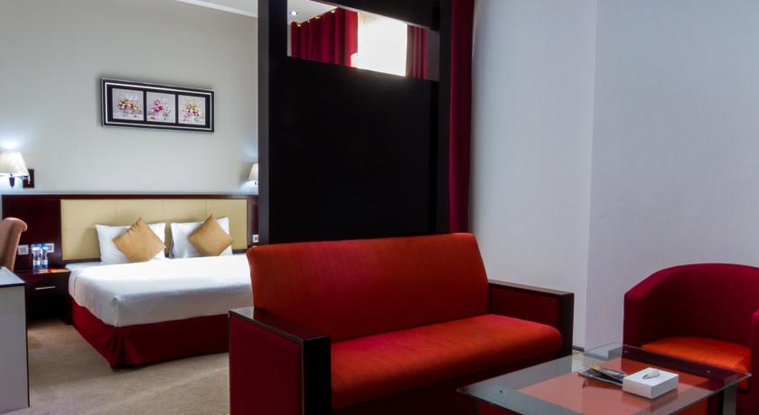 Rainbow Hotel