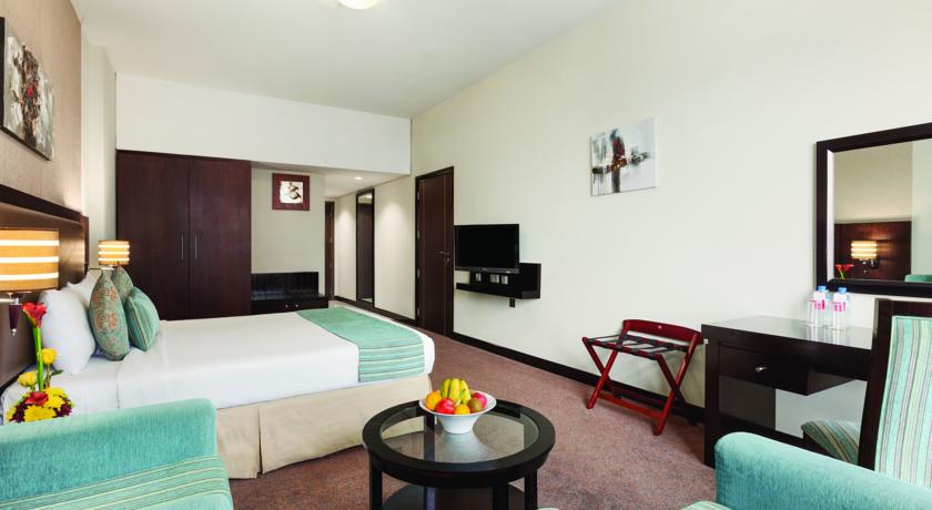 Ramada Deira