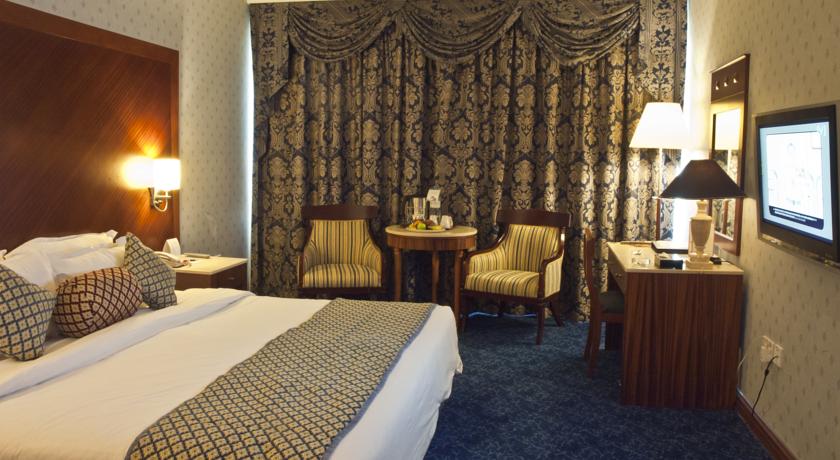 Regent Palace Hotel