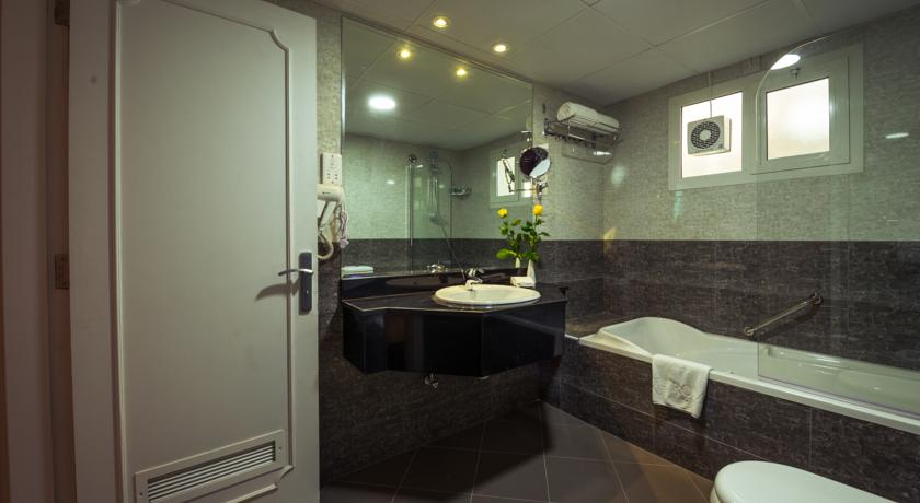 Roda Boutique Villas