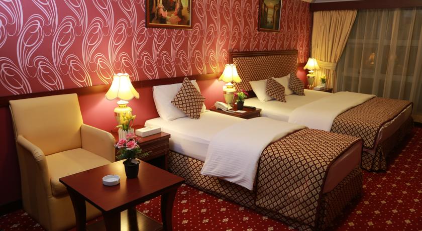Sadaf Hotel