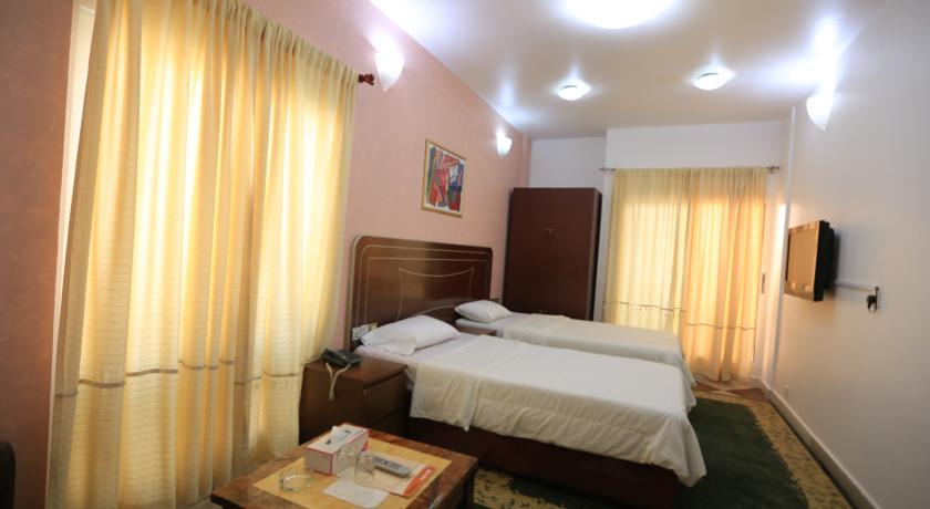 Sun City International Hotel