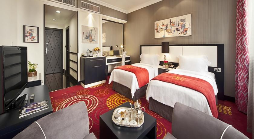 Swiss Hotel Corniche
