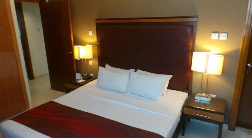 XCLUSIVE HOTEL APARTMENTS
