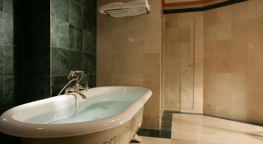 Chelsea Plaza Hotel Dubai