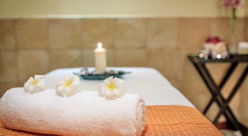 DANAT RESORT JEBEL DHANNA