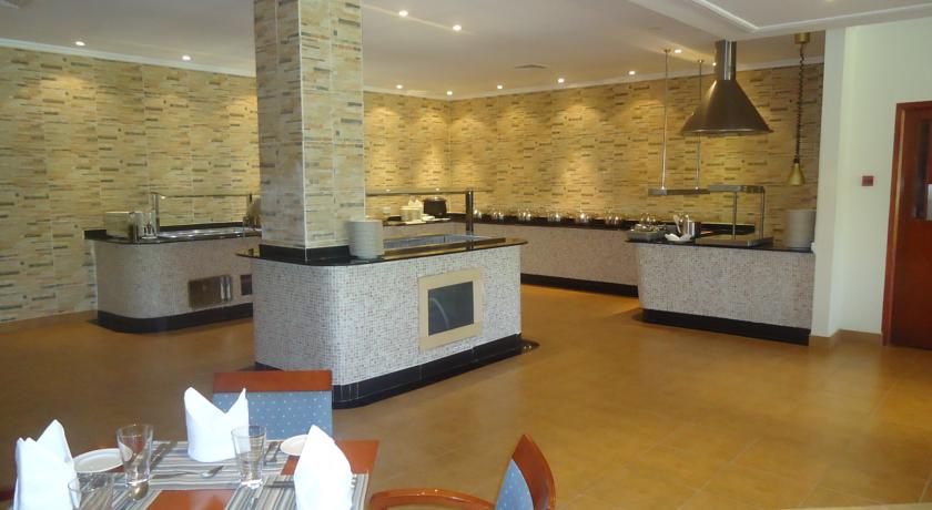 Dhafra Beach Hotel