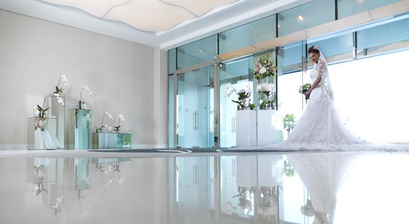 Fairmont Bab Al Bahr
