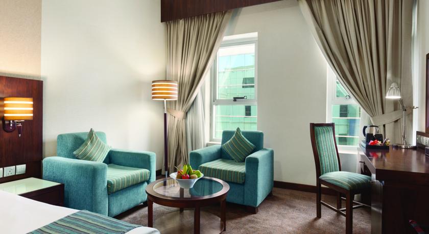 Ramada Deira