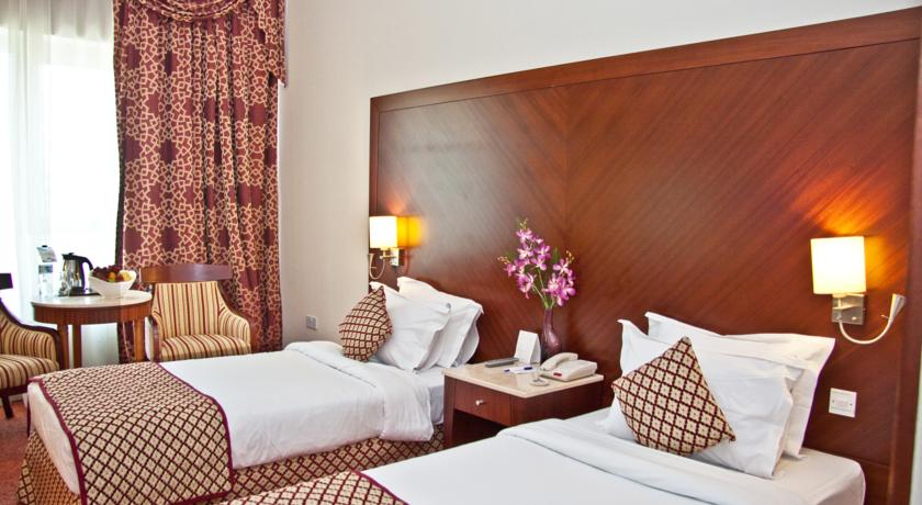 Regent Palace Hotel