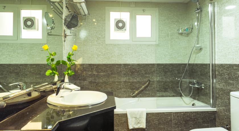 Roda Boutique Villas