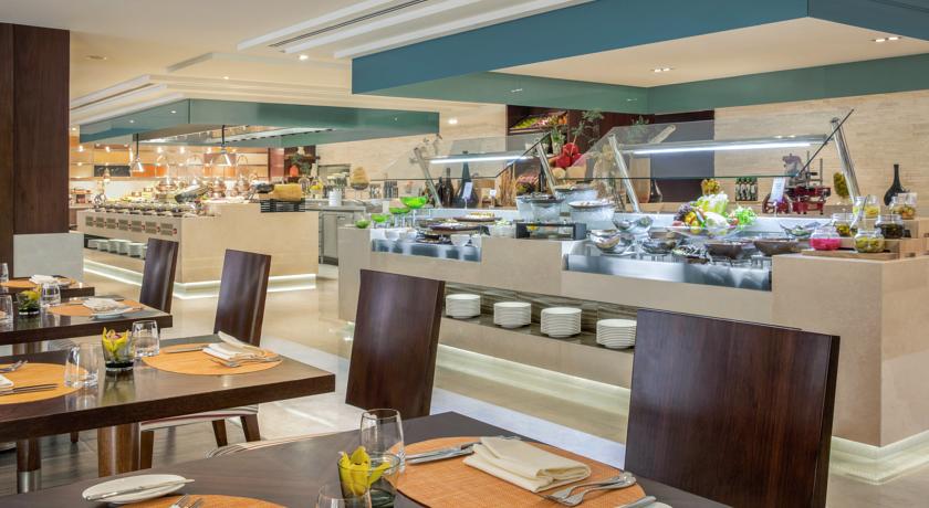 Rosh Rayhaan by Rotana