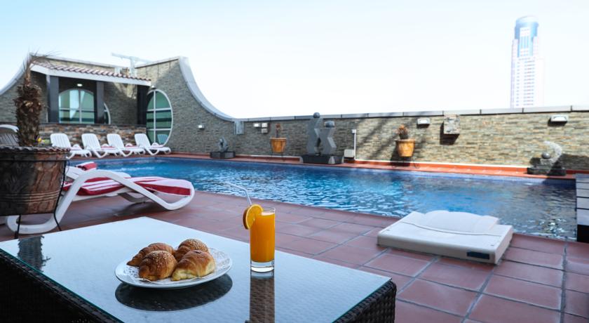Royal Grand Suite Hotel