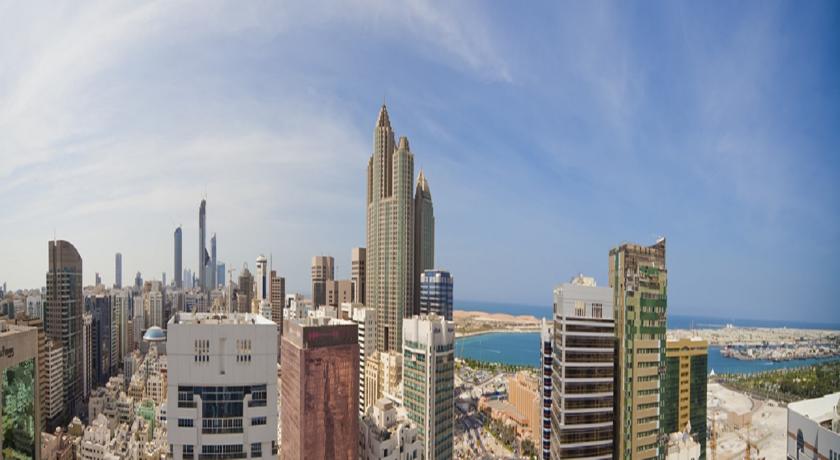 Swiss Hotel Corniche