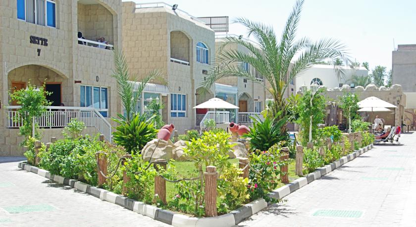 Verona Resort