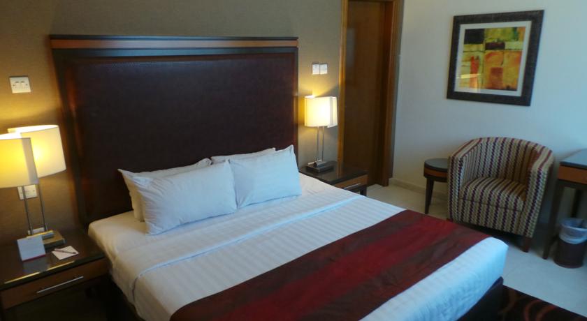 XCLUSIVE HOTEL APARTMENTS