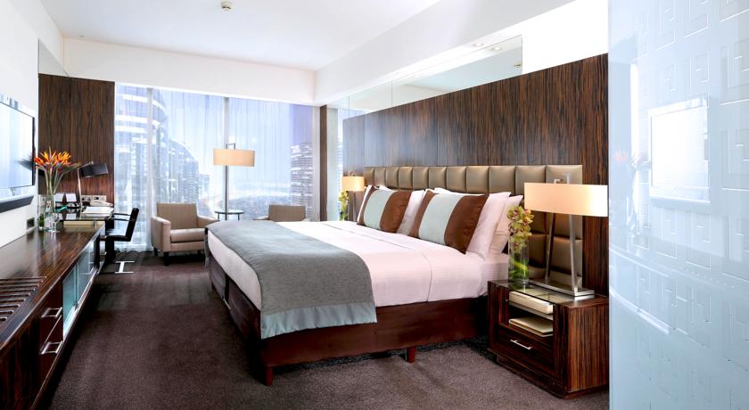 Bonnington Jumeirah Lakes Towers