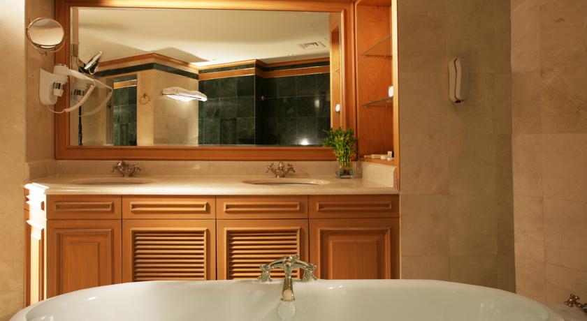 Chelsea Plaza Hotel Dubai