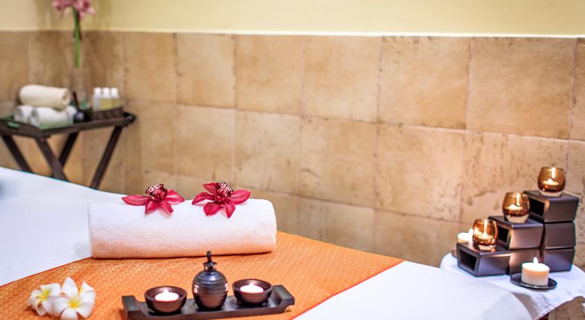 DANAT RESORT JEBEL DHANNA