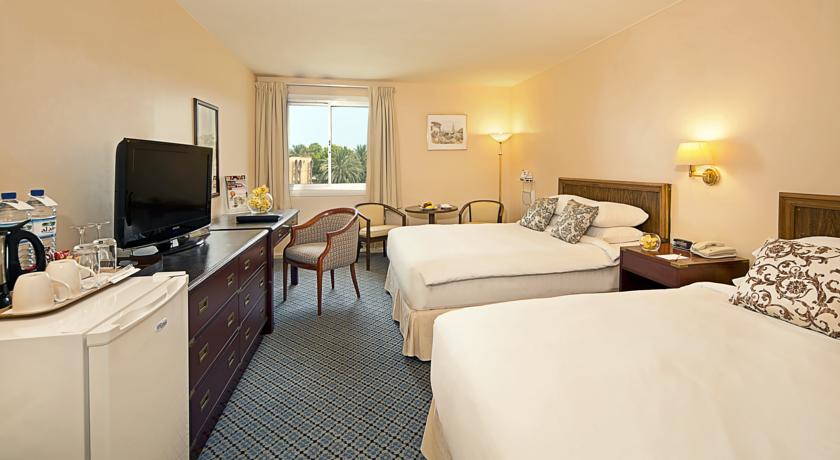 Dhafra Beach Hotel