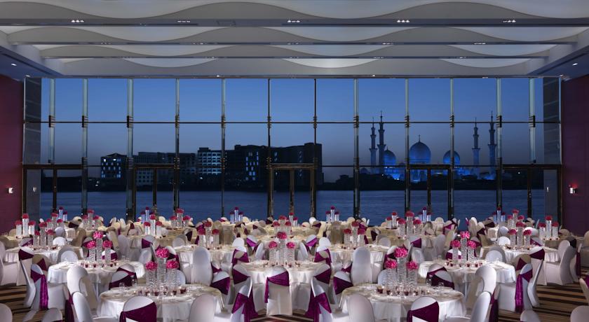 Fairmont Bab Al Bahr
