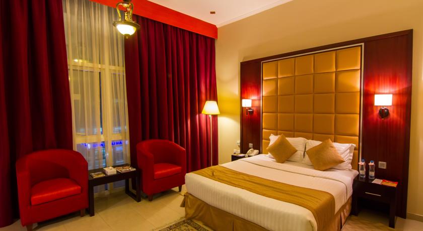 Rainbow Hotel