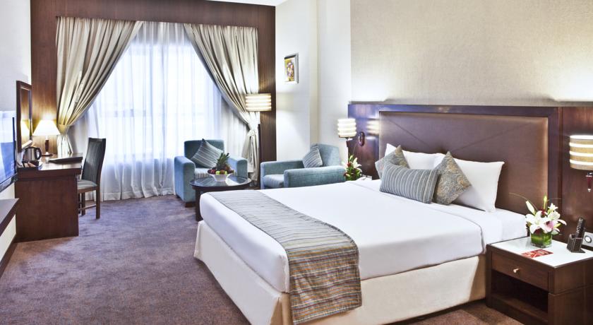 Ramada Deira