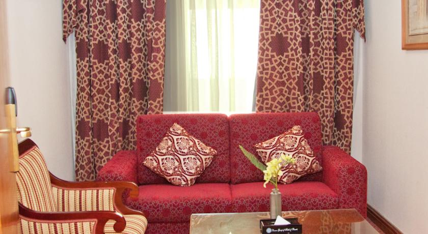 Regent Palace Hotel