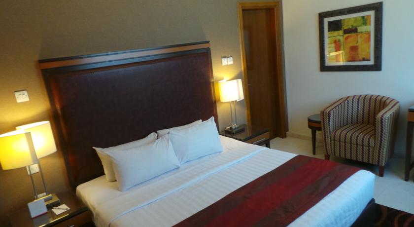 XCLUSIVE HOTEL APARTMENTS