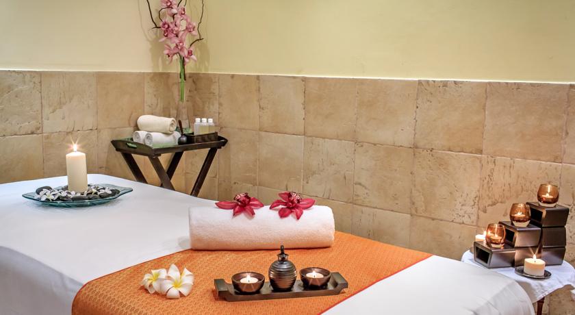 DANAT RESORT JEBEL DHANNA