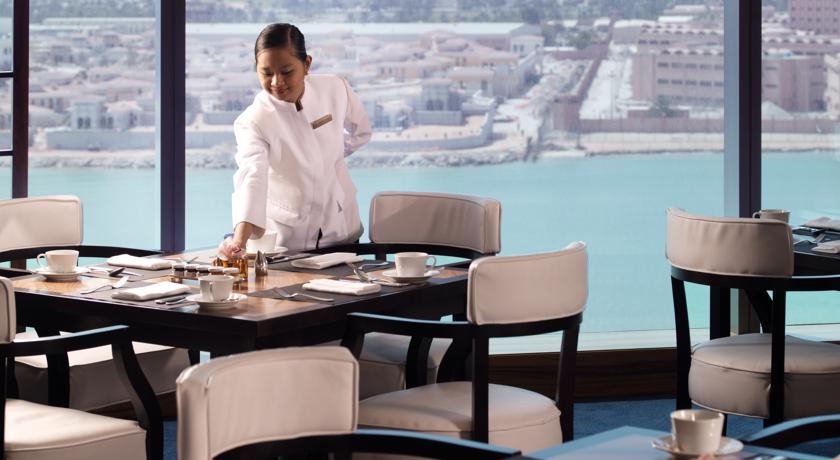 Fairmont Bab Al Bahr