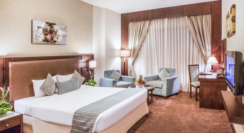 Ramada Deira