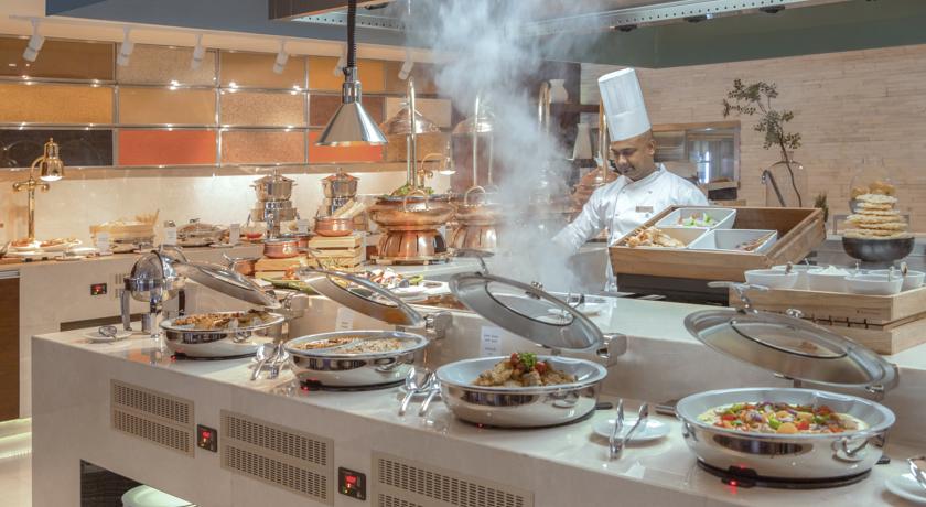 Rosh Rayhaan by Rotana