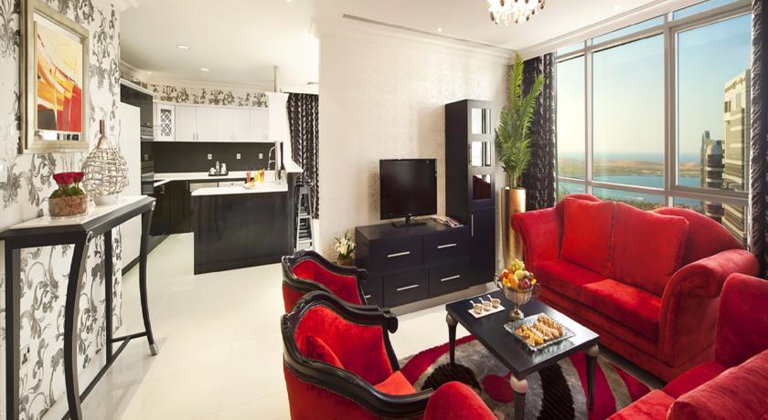 Swiss Hotel Corniche