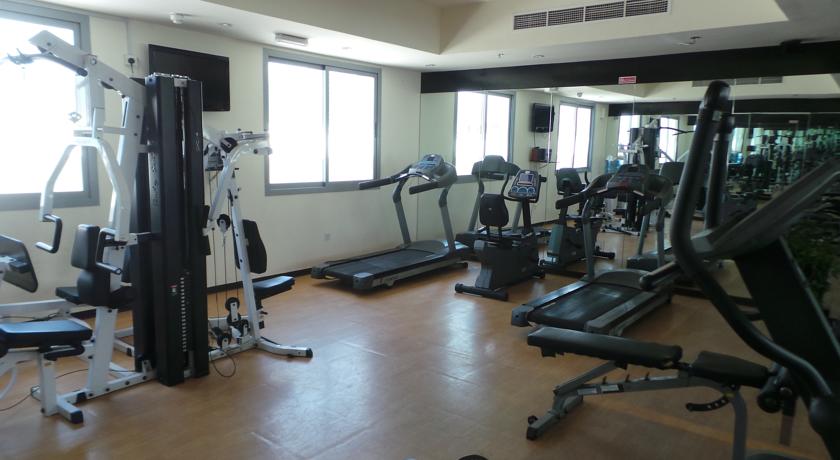 XCLUSIVE HOTEL APARTMENTS