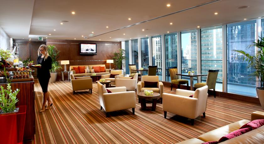 Bonnington Jumeirah Lakes Towers