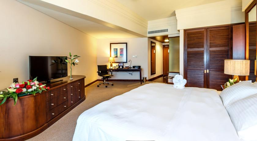 DANAT RESORT JEBEL DHANNA