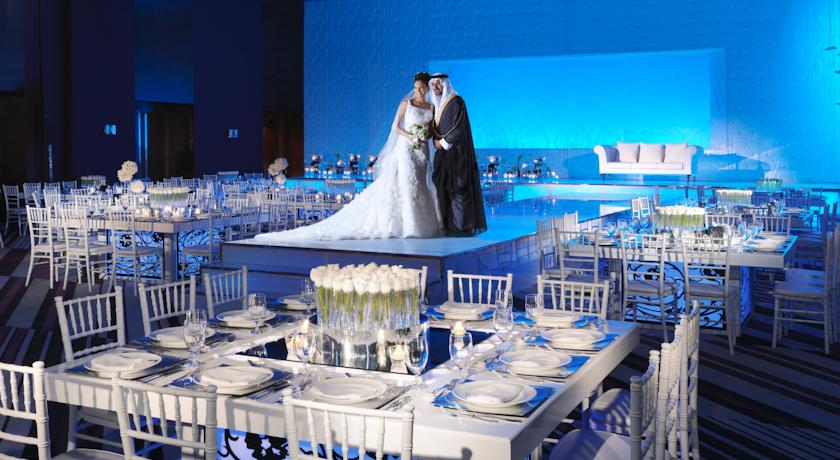 Fairmont Bab Al Bahr