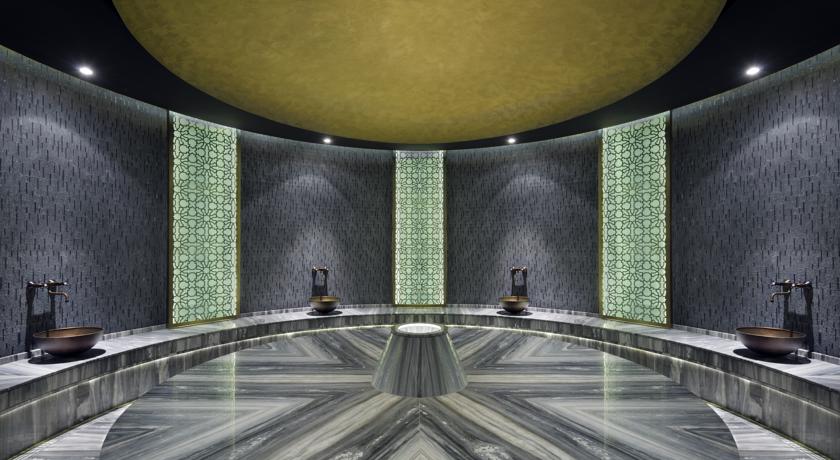 JW Marriott Marquis Hotel Dubai