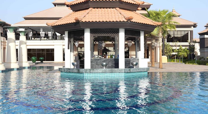 Anantara The Palm Dubai Resort