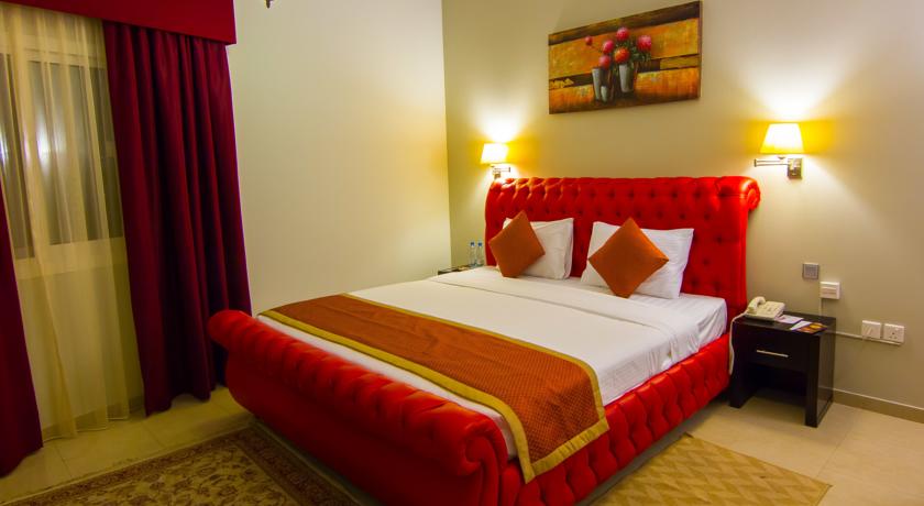 Rainbow Hotel