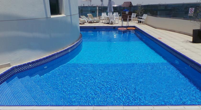 XCLUSIVE HOTEL APARTMENTS