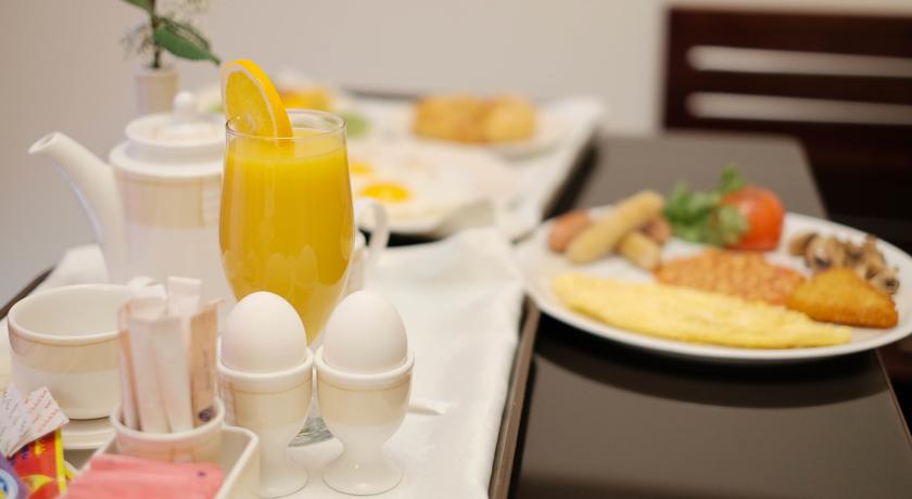 Baity Hotel Apartments