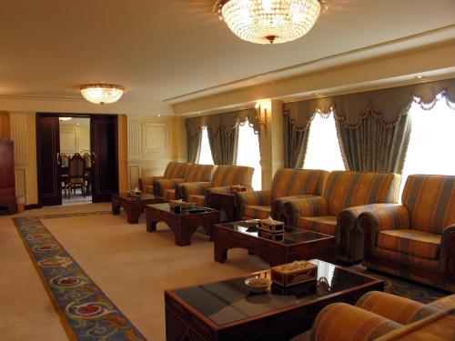 Dhafra Beach Hotel