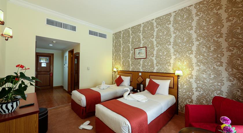 Jonrad Hotel