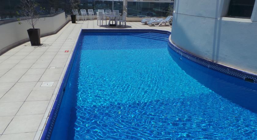 XCLUSIVE HOTEL APARTMENTS