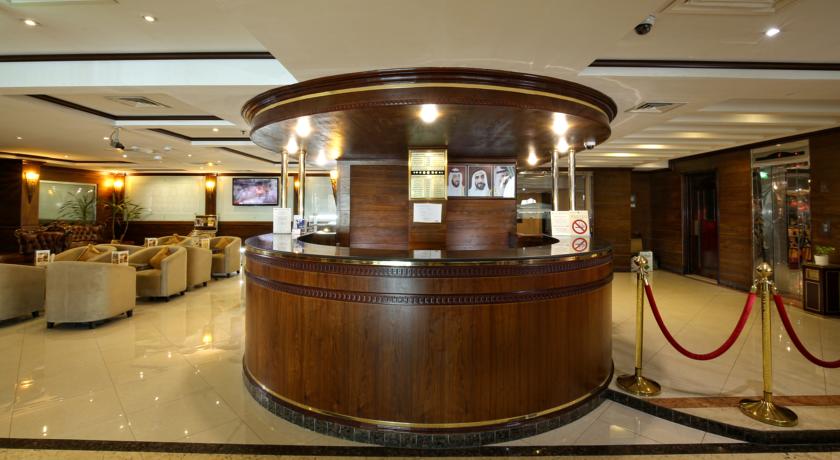 Benta Grand Hotel