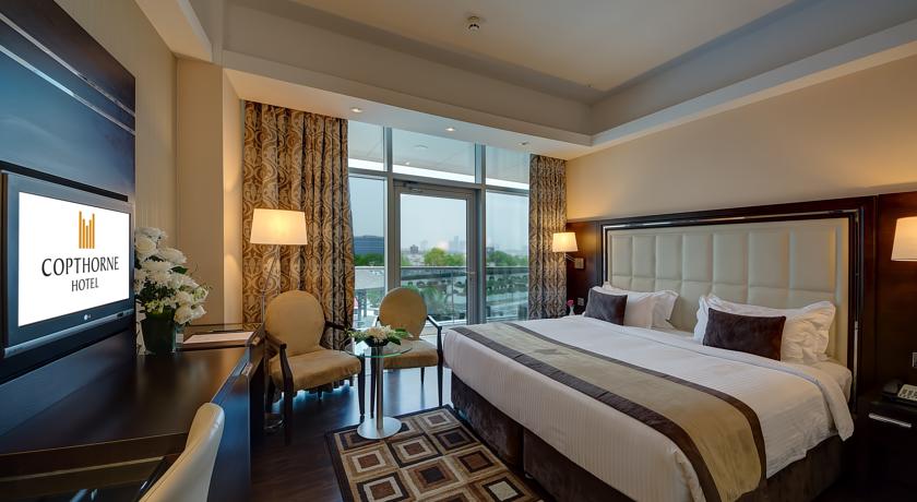 Copthorne Hotel Dubai