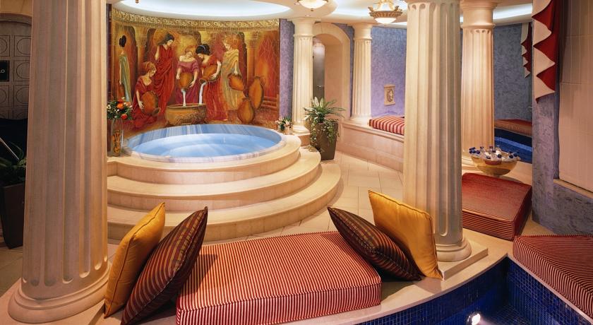 Fairmont Dubai