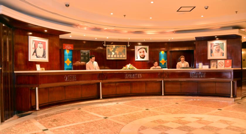Imperial Suites Hotel